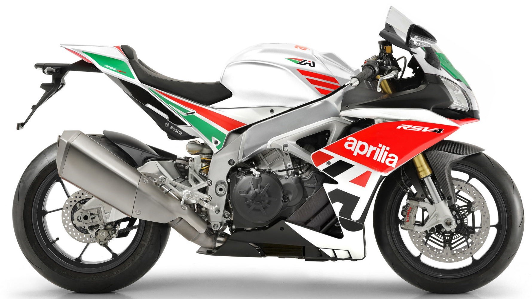 Aprilia RSV4